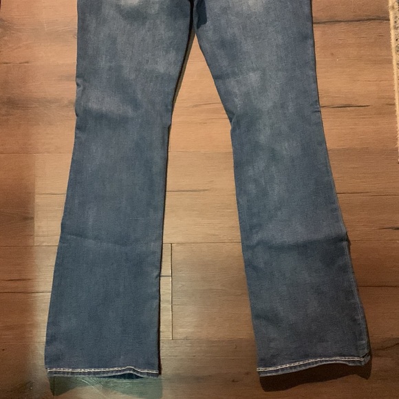 Miss Me Bootcut Jeans - Picture 4 of 10